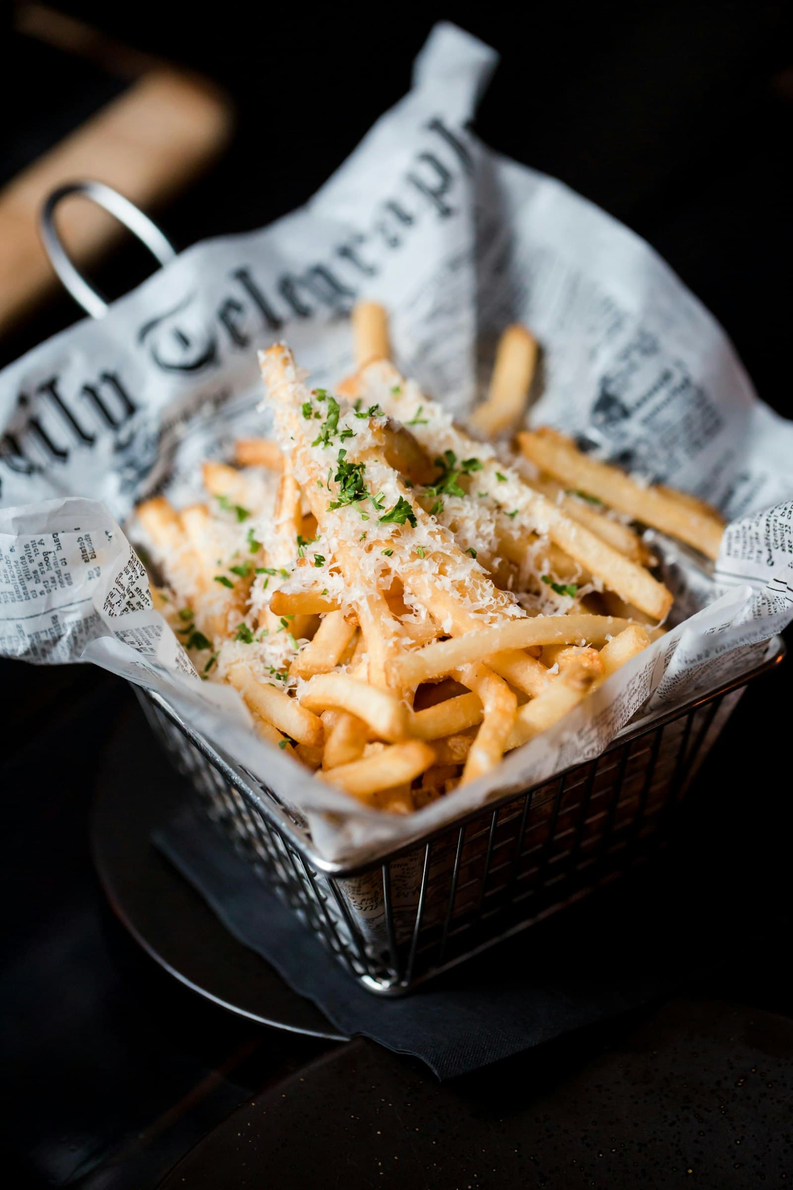Donair Poutine
