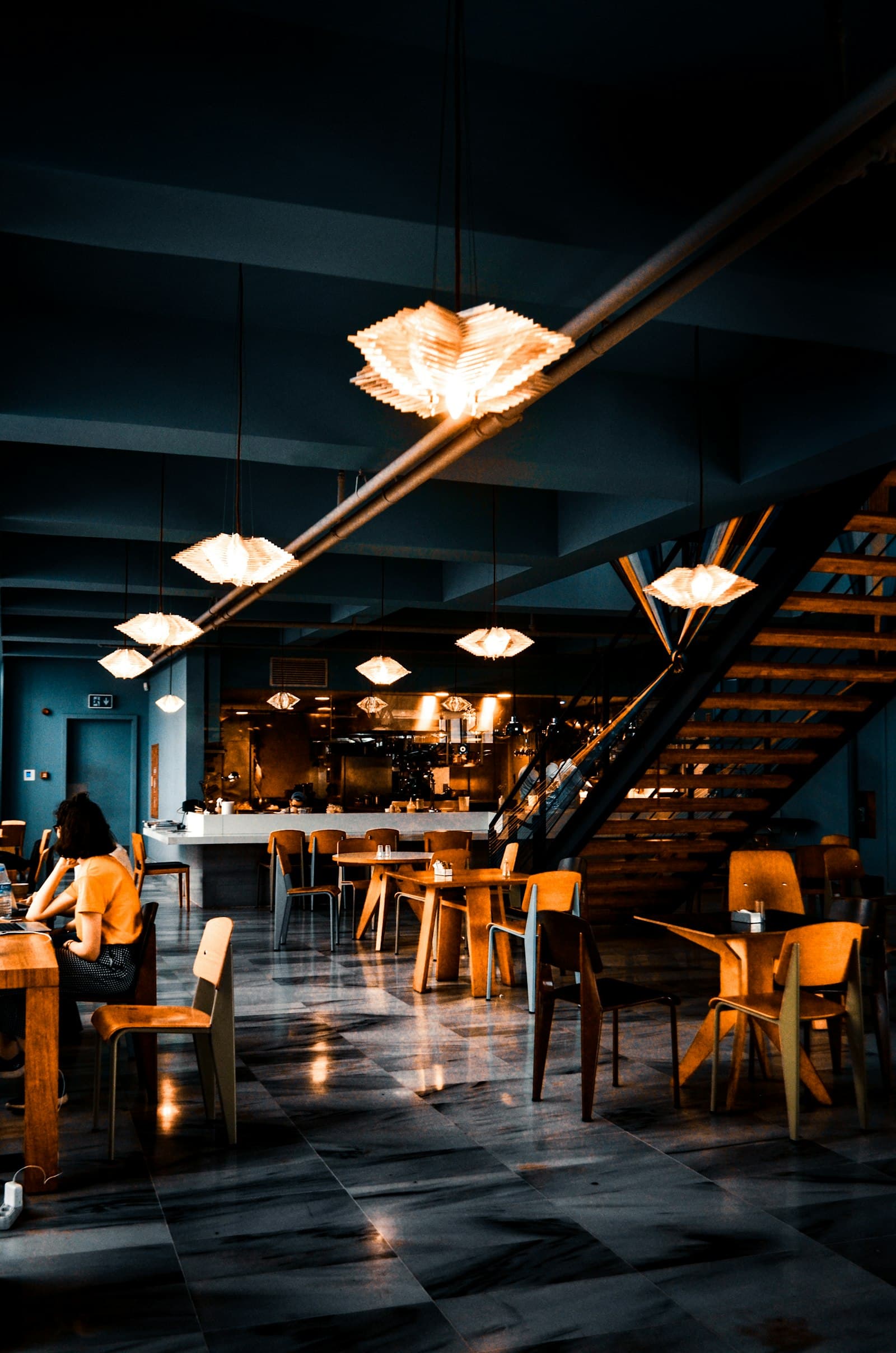 Evenings at Canadian Crust